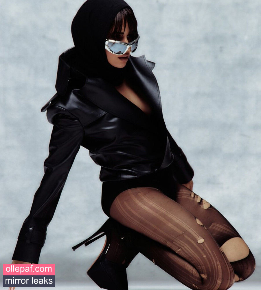 Latest Leaks Camila Cabello Nude #236 - Fapello