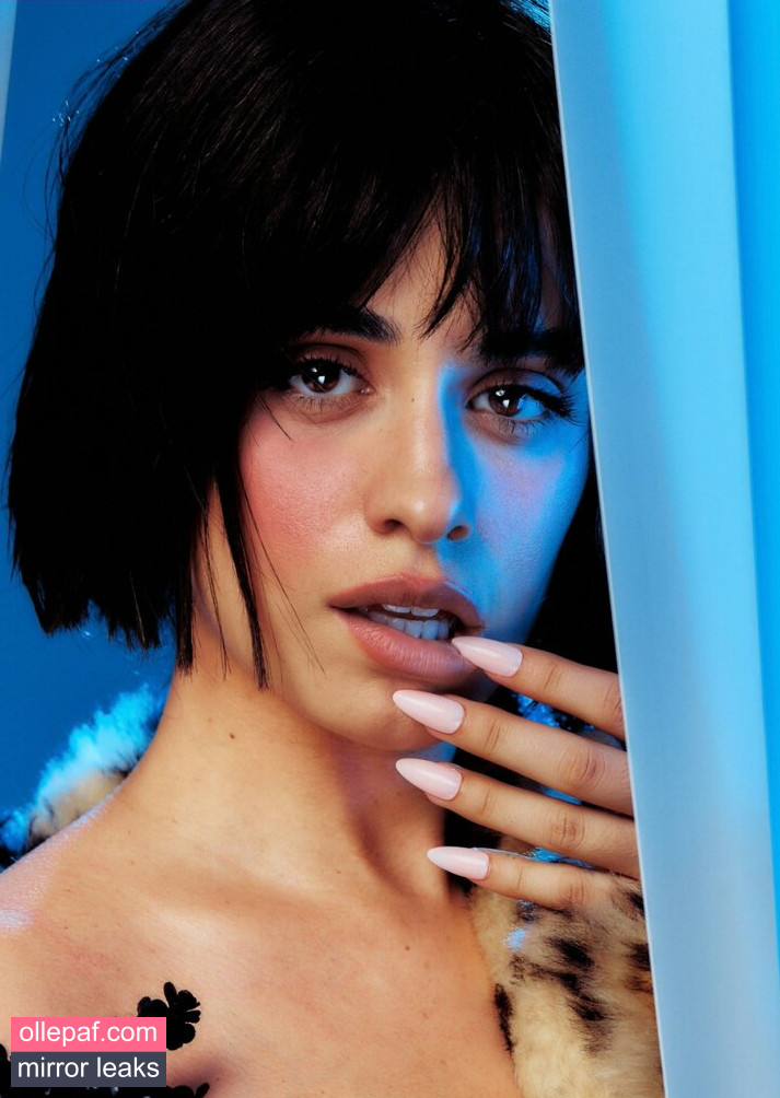 Latest Leaks Camila Cabello Nude #242 - Fapello