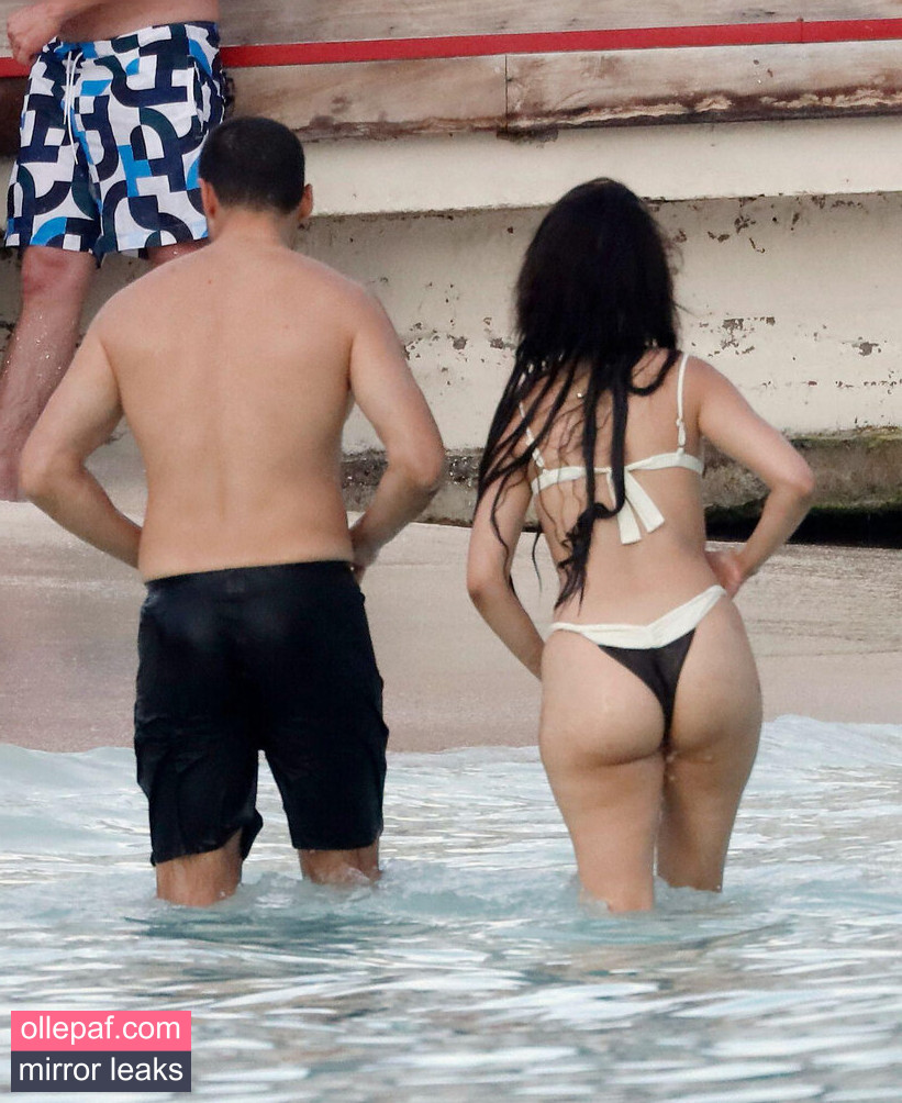 Latest Leaks Camila Cabello Nude #26 - Fapello