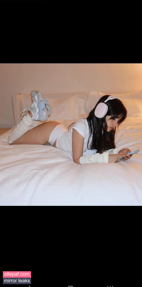 Latest Leaks Camila Cabello Nude #254 - Fapello