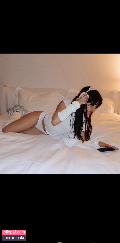 Latest Leaks Camila Cabello Nude #255 - Fapello
