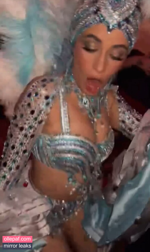 Latest Leaks Camila Cabello Nude #346 - Fapello