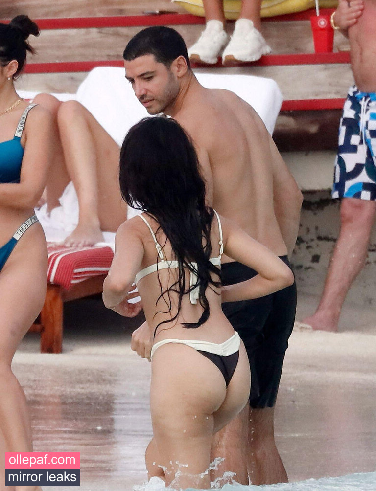 Latest Leaks Camila Cabello Nude #41 - Fapello