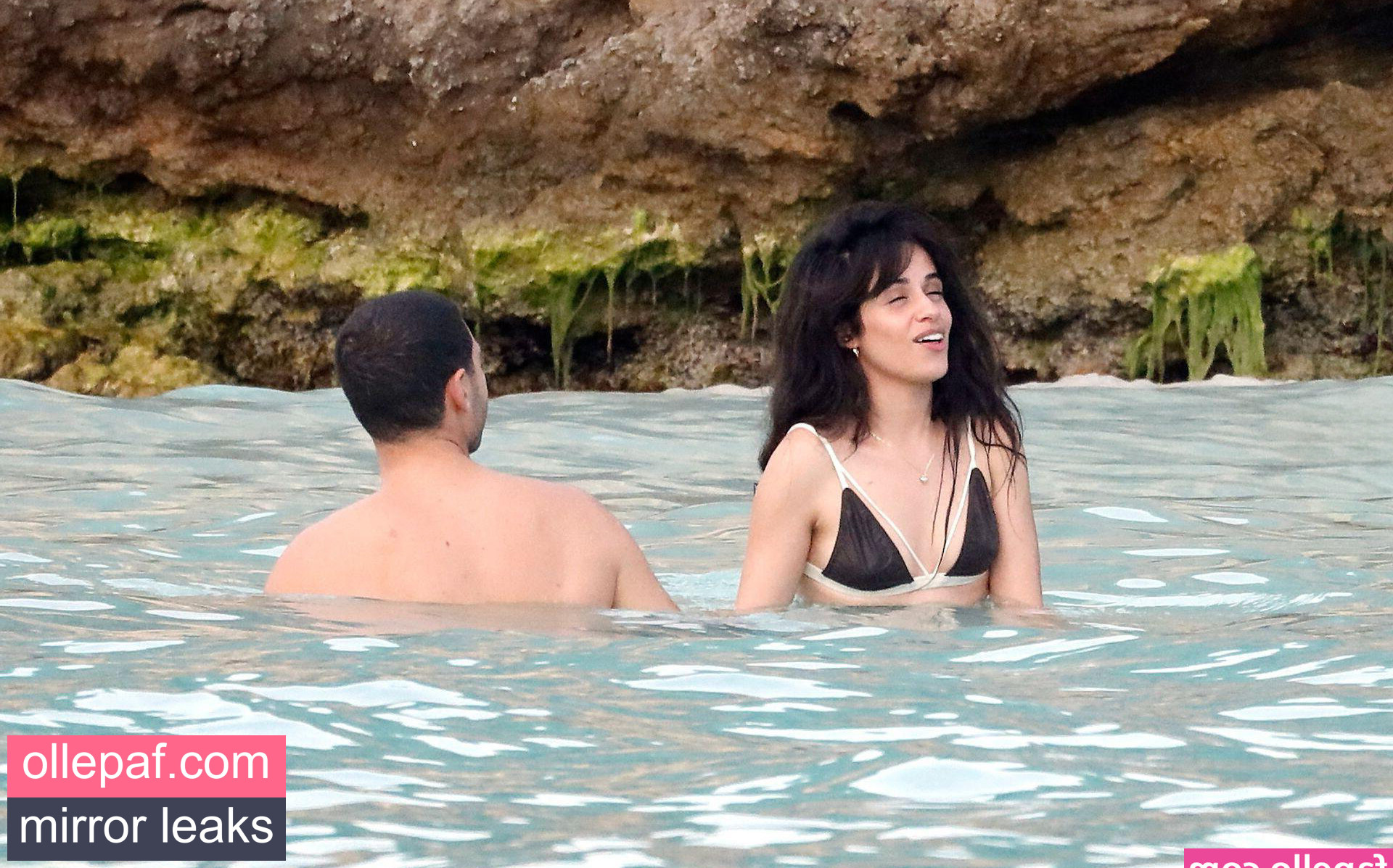 Latest Leaks Camila Cabello Nude #43 - Fapello