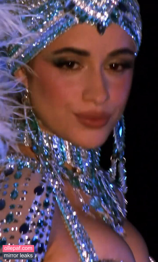 Latest Leaks Camila Cabello Nude #441 - Fapello