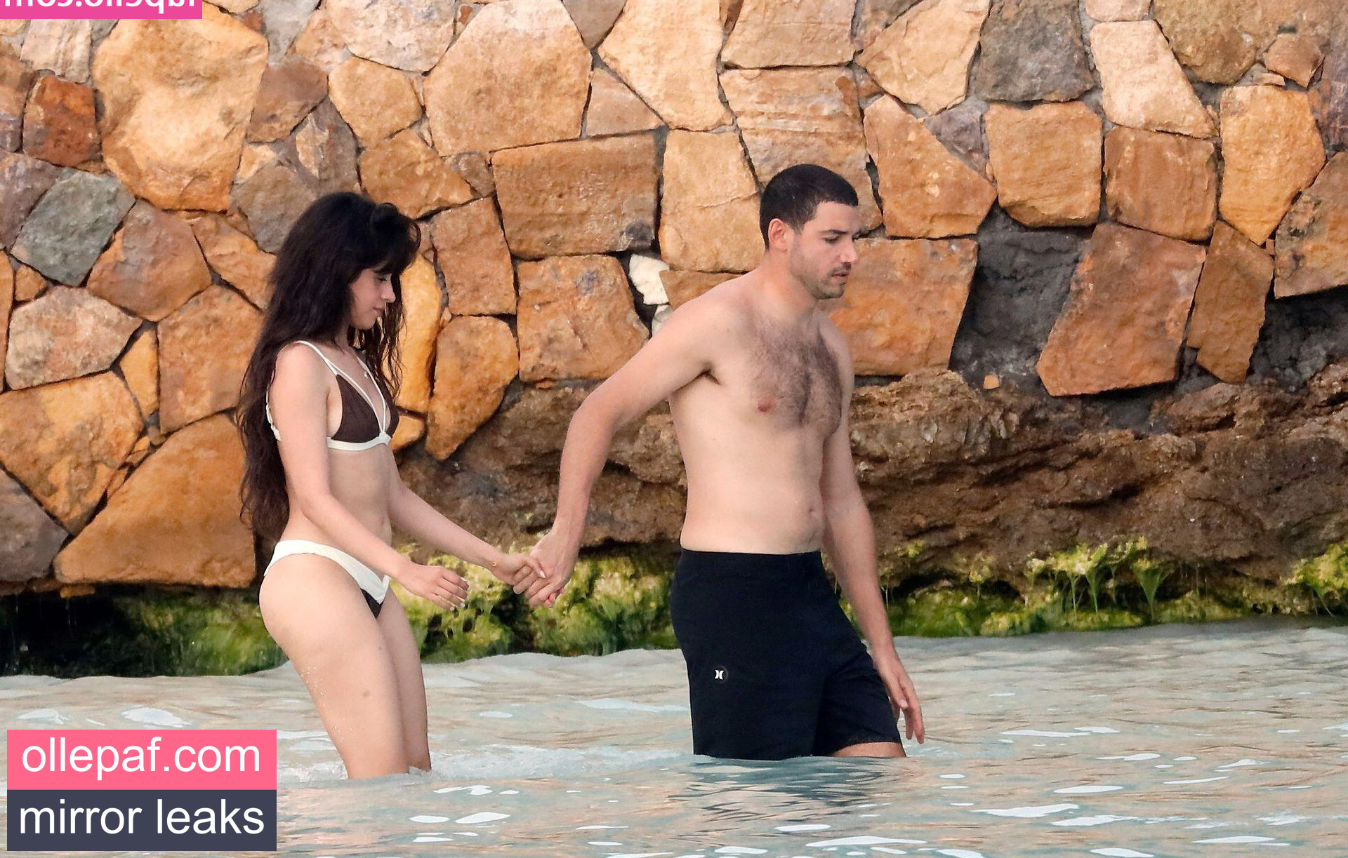 Latest Leaks Camila Cabello Nude #46 - Fapello