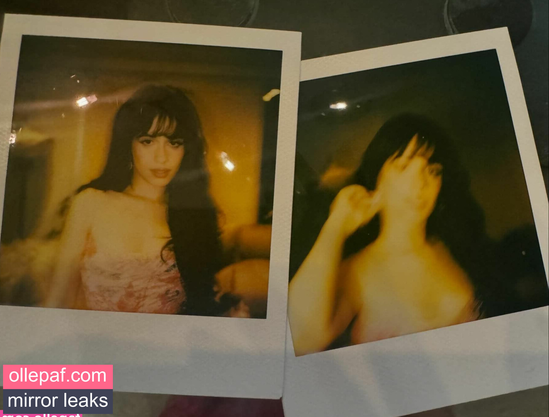 Latest Leaks Camila Cabello Nude #460 - Fapello
