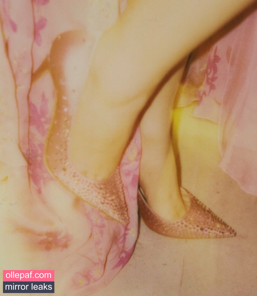 Latest Leaks Camila Cabello Nude #465 - Fapello