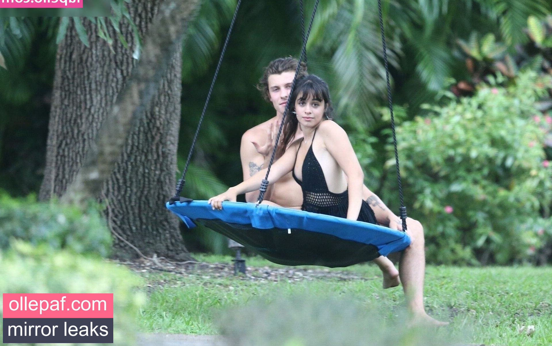 Latest Leaks Camila Cabello Nude #507 - Fapello