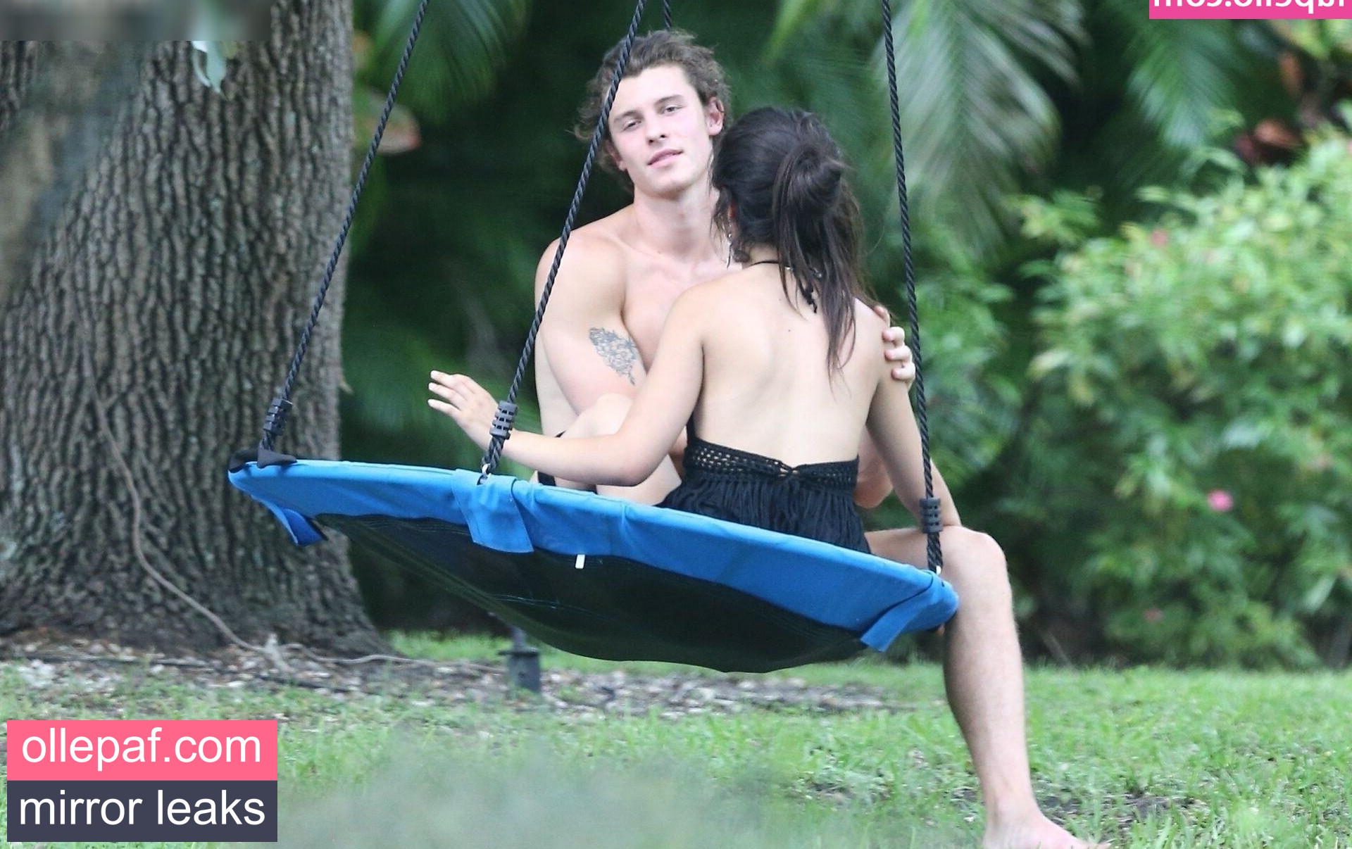 Latest Leaks Camila Cabello Nude #508 - Fapello