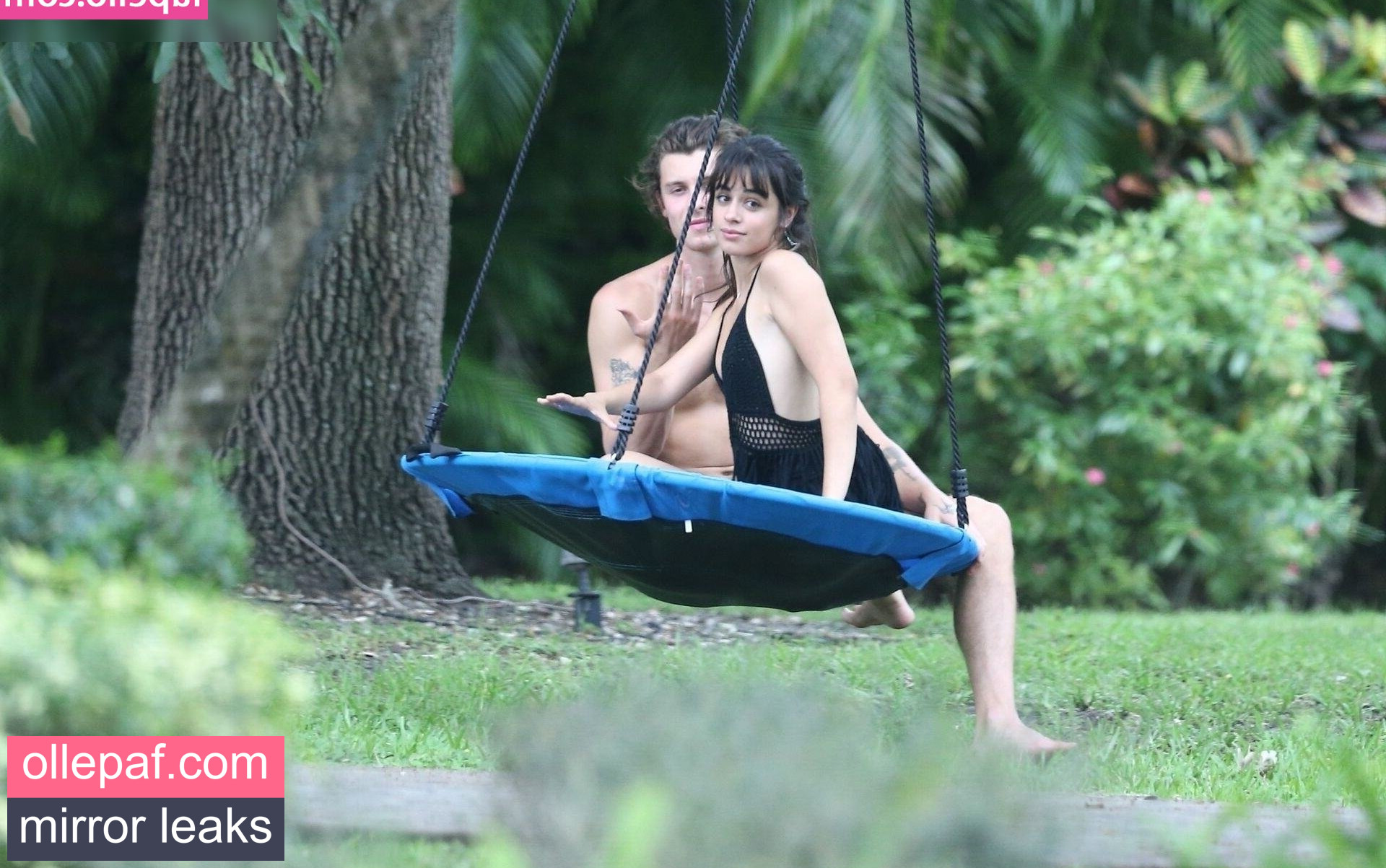 Latest Leaks Camila Cabello Nude #510 - Fapello