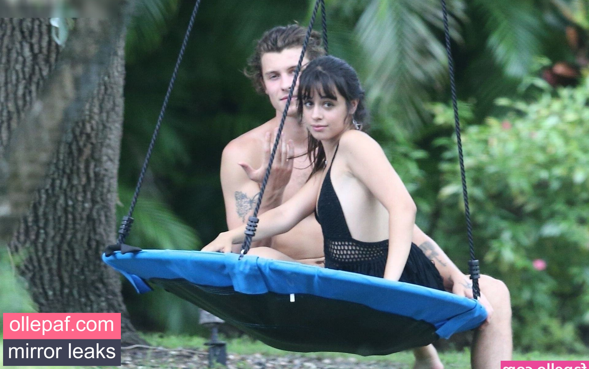 Latest Leaks Camila Cabello Nude #511 - Fapello