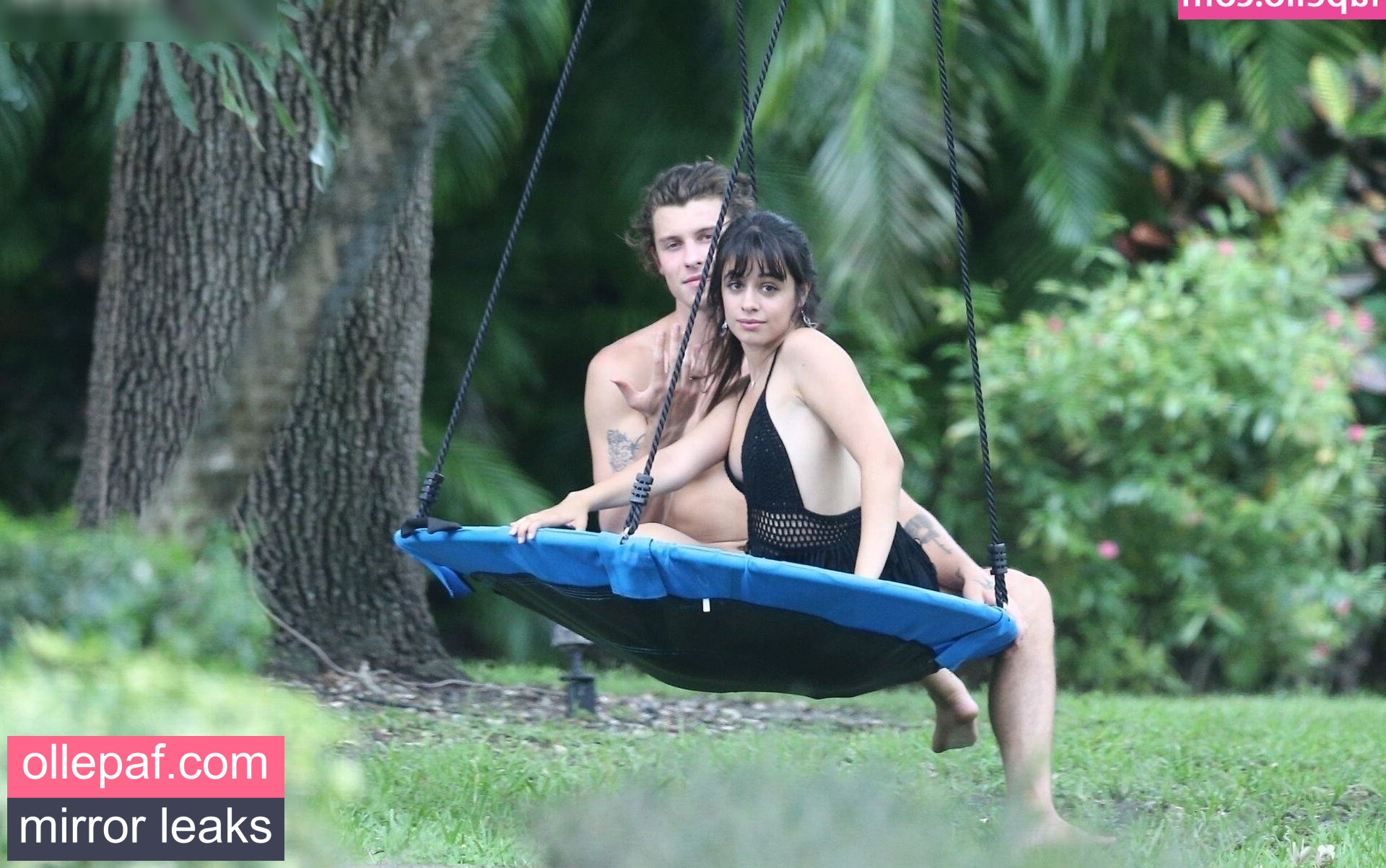Latest Leaks Camila Cabello Nude #514 - Fapello