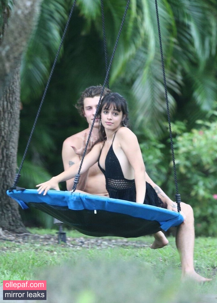 Latest Leaks Camila Cabello Nude #515 - Fapello