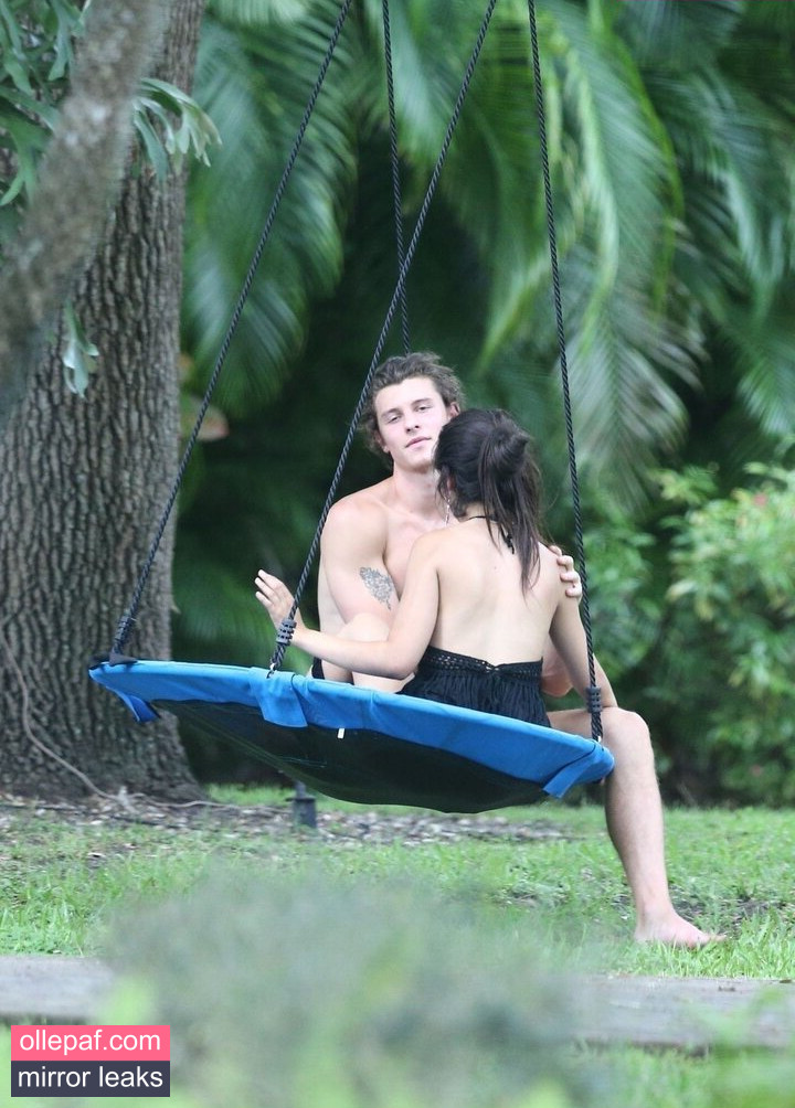 Latest Leaks Camila Cabello Nude #521 - Fapello