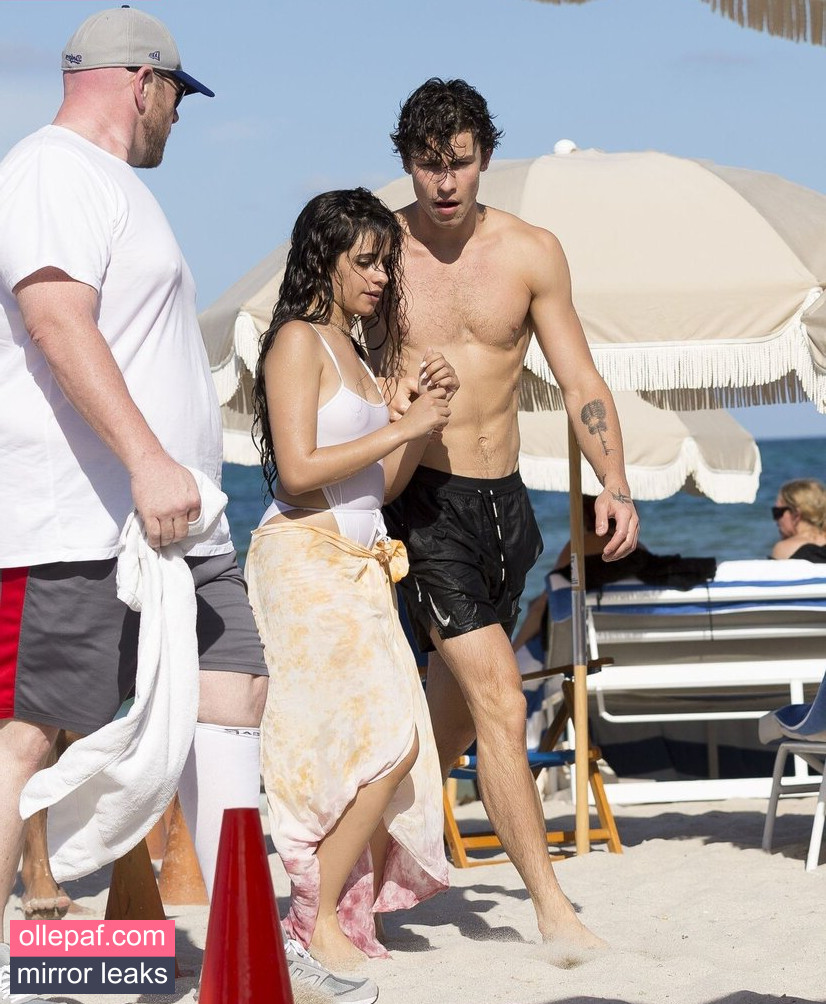 Latest Leaks Camila Cabello Nude #532 - Fapello