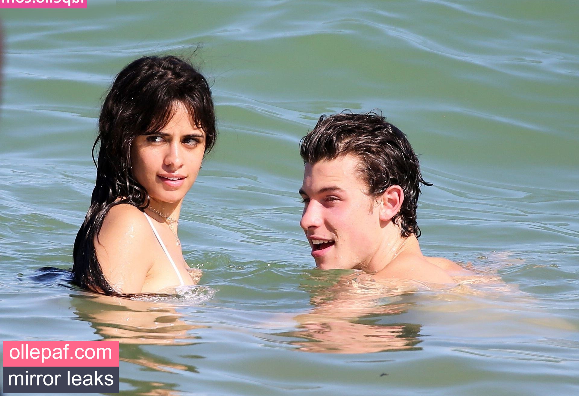 Latest Leaks Camila Cabello Nude #540 - Fapello