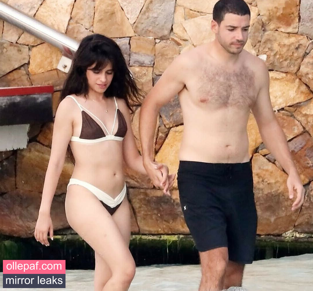 Latest Leaks Camila Cabello Nude #55 - Fapello