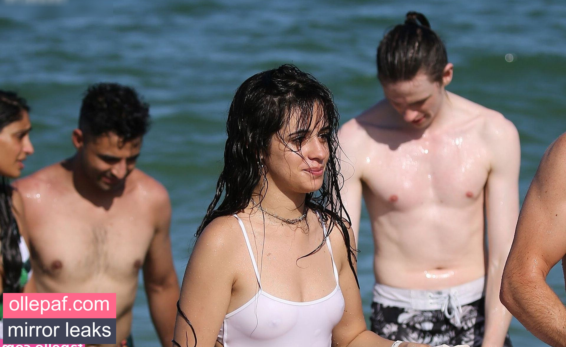 Latest Leaks Camila Cabello Nude #545 - Fapello