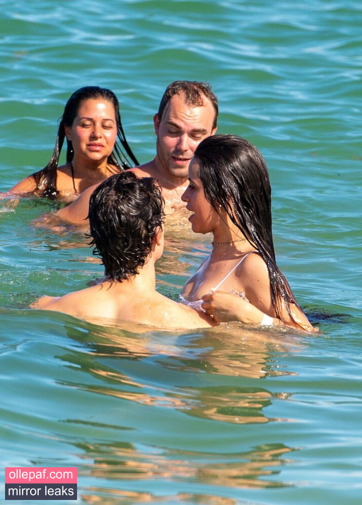 Latest Leaks Camila Cabello Nude #547 - Fapello