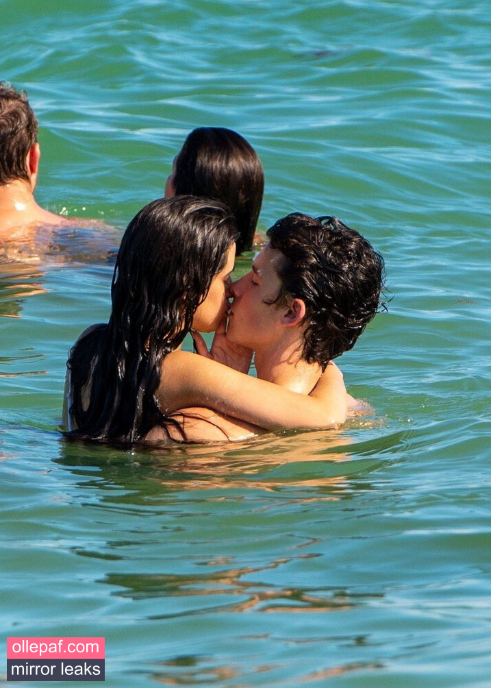 Latest Leaks Camila Cabello Nude #562 - Fapello