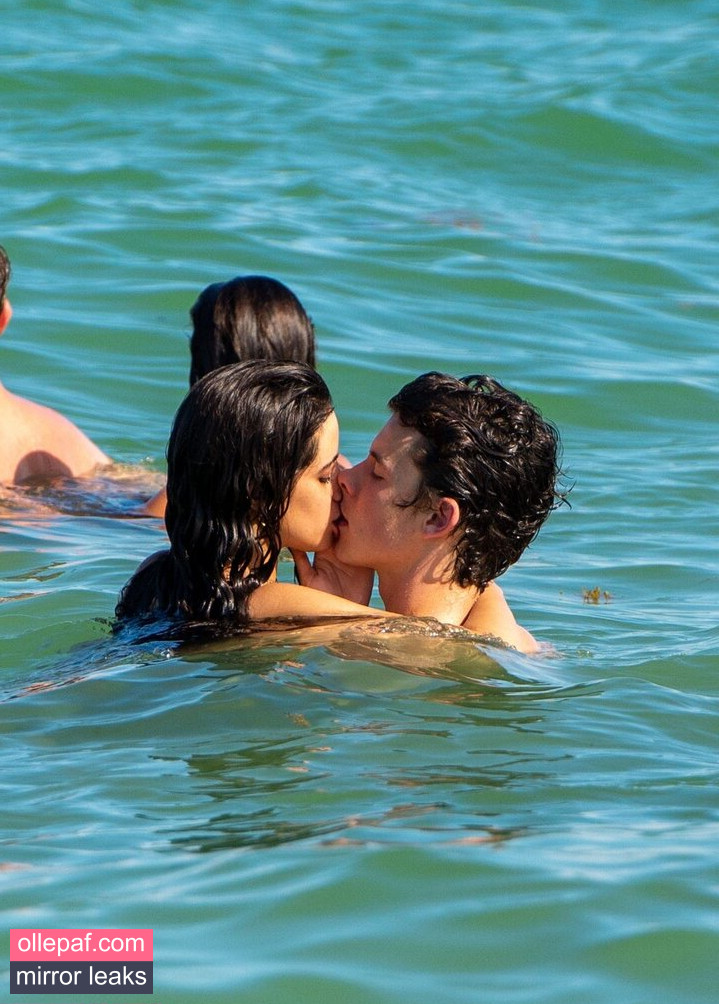 Latest Leaks Camila Cabello Nude #565 - Fapello