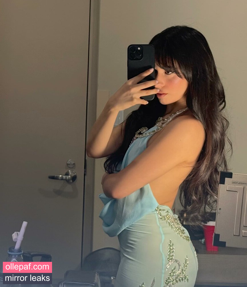 Latest Leaks Camila Cabello Nude #58 - Fapello