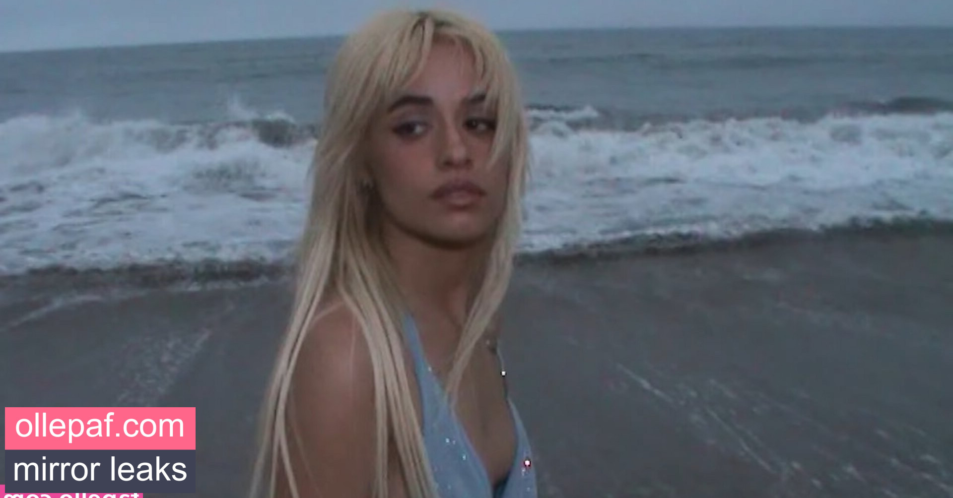 Latest Leaks Camila Cabello Nude #577 - Fapello