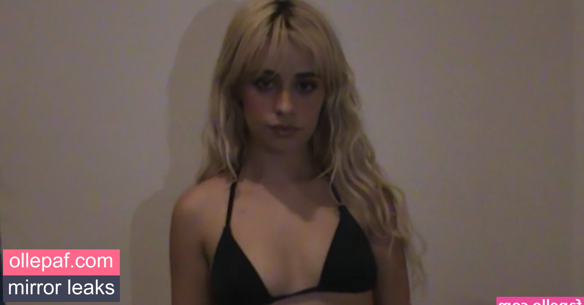 Latest Leaks Camila Cabello Nude #583 - Fapello