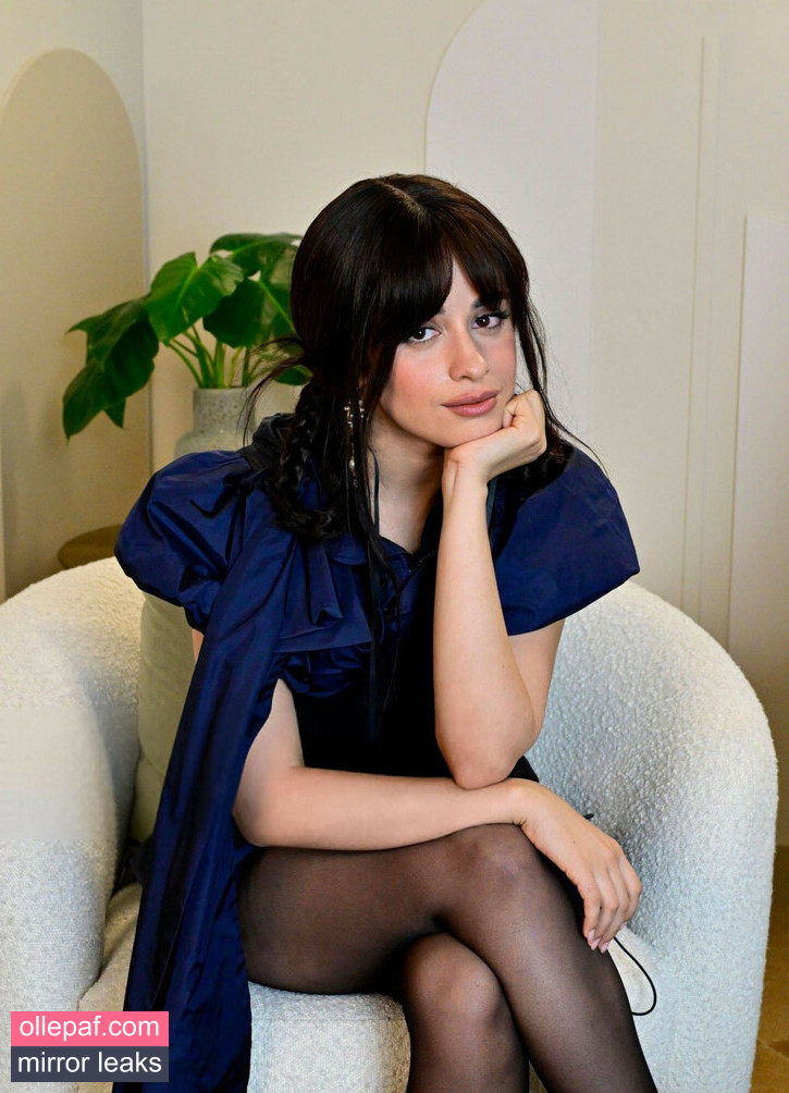Latest Leaks Camila Cabello Nude #627 - Fapello