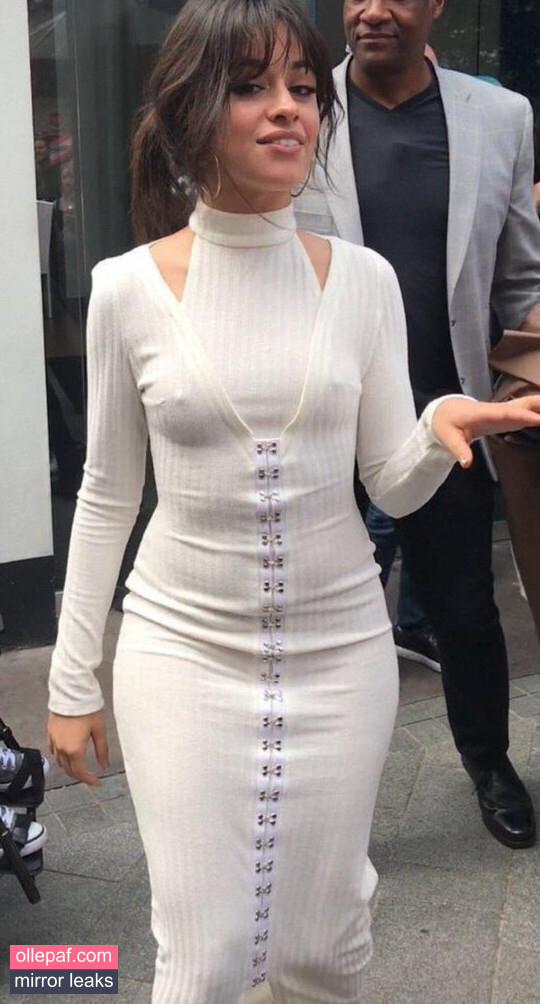 Latest Leaks Camila Cabello Nude #638 - Fapello