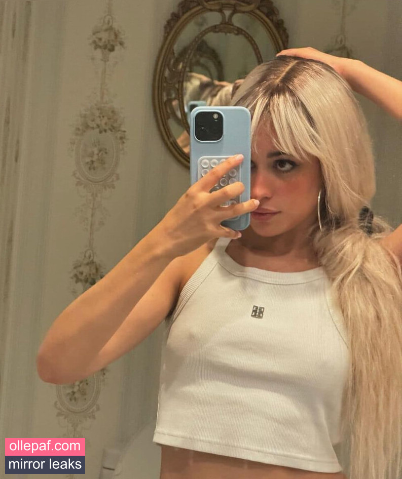 Latest Leaks Camila Cabello Nude #670 - Fapello