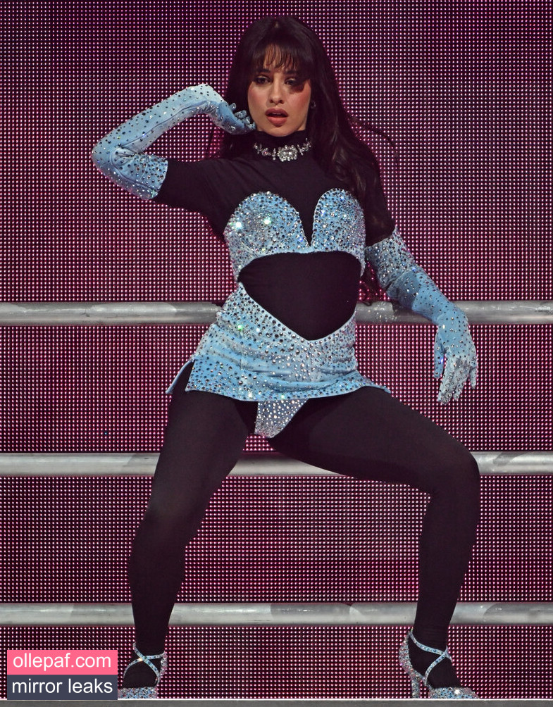 Latest Leaks Camila Cabello Nude #75 - Fapello