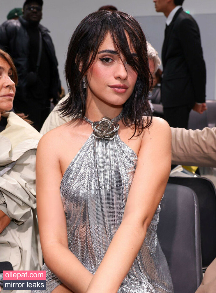 Latest Leaks Camila Cabello Nude #813 - Fapello