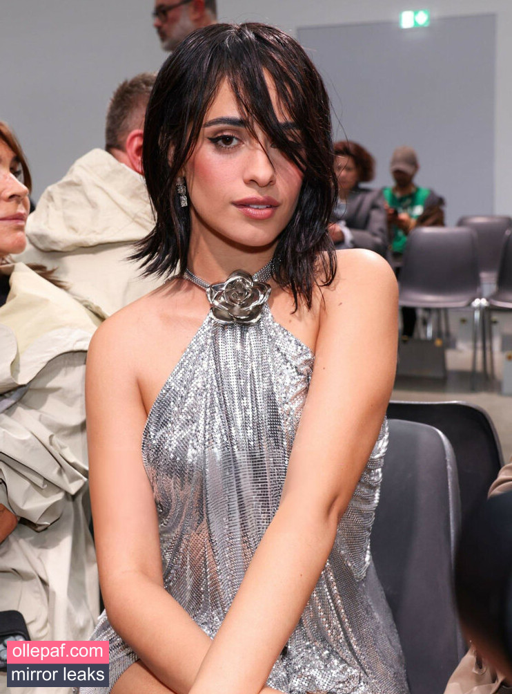 Latest Leaks Camila Cabello Nude #817 - Fapello