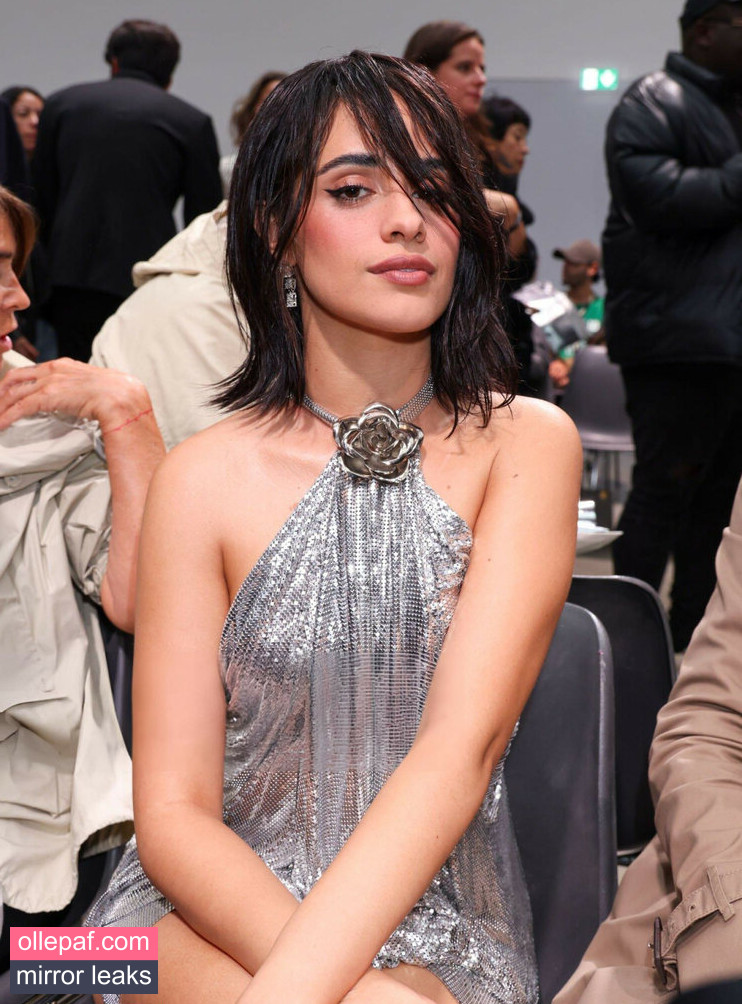 Latest Leaks Camila Cabello Nude #818 - Fapello
