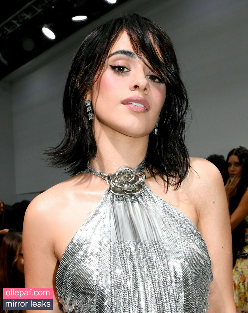 Latest Leaks Camila Cabello Nude #819 - Fapello