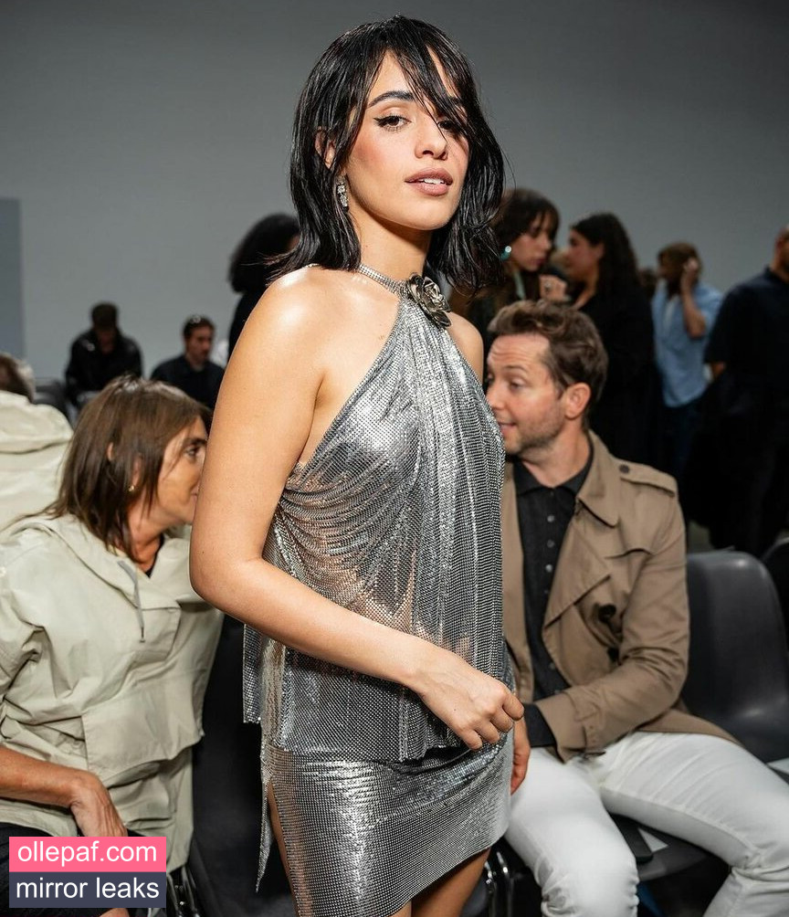 Latest Leaks Camila Cabello Nude #825 - Fapello