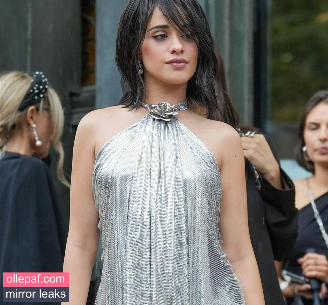 Latest Leaks Camila Cabello Nude #827 - Fapello