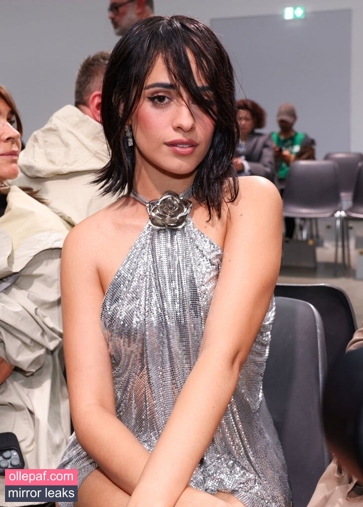 Latest Leaks Camila Cabello Nude #844 - Fapello