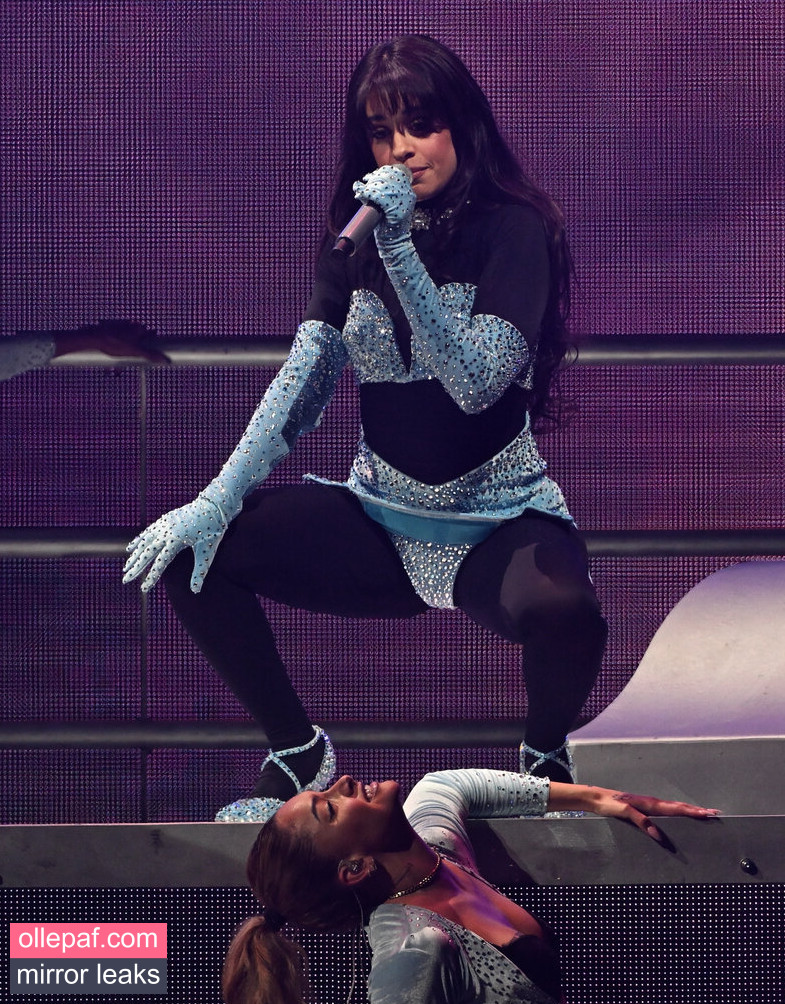 Latest Leaks Camila Cabello Nude #86 - Fapello