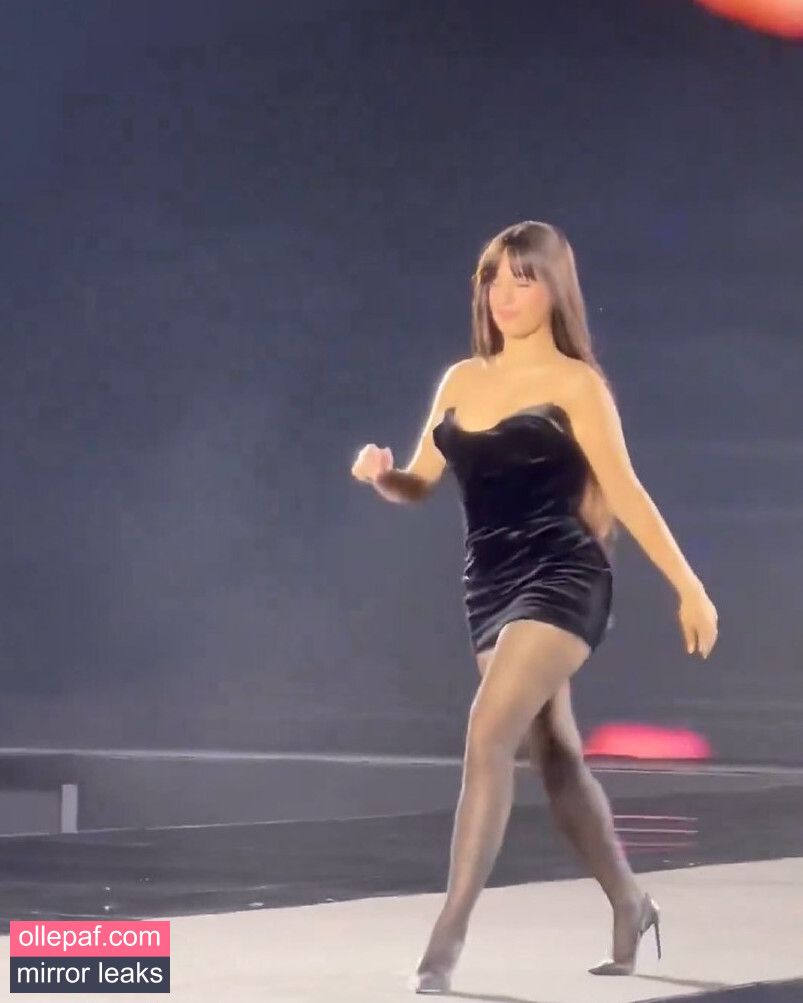 Latest Leaks Camila Cabello Nude #860 - Fapello