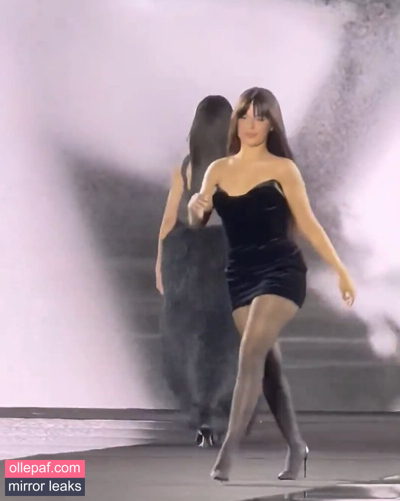 Latest Leaks Camila Cabello Nude #862 - Fapello