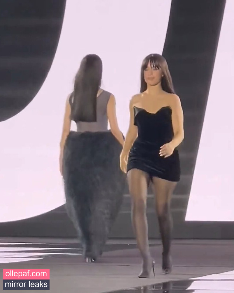 Latest Leaks Camila Cabello Nude #863 - Fapello
