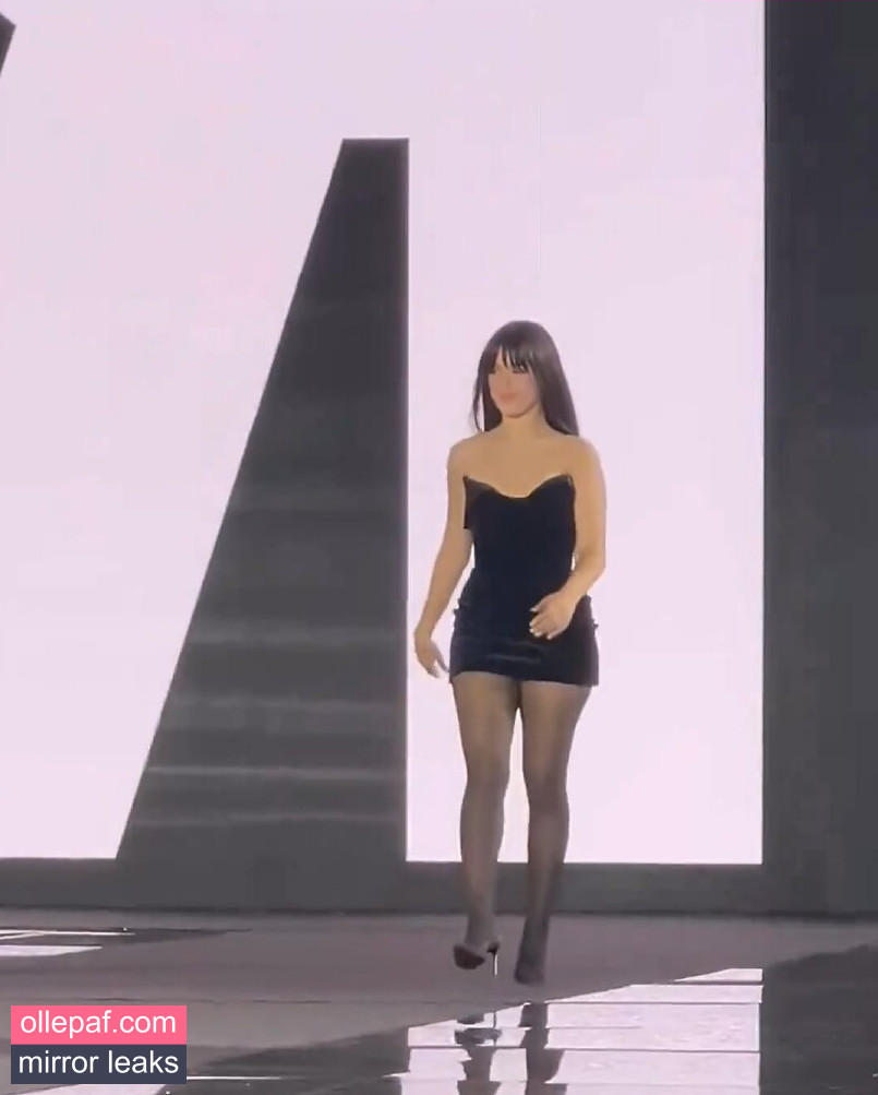 Latest Leaks Camila Cabello Nude #865 - Fapello