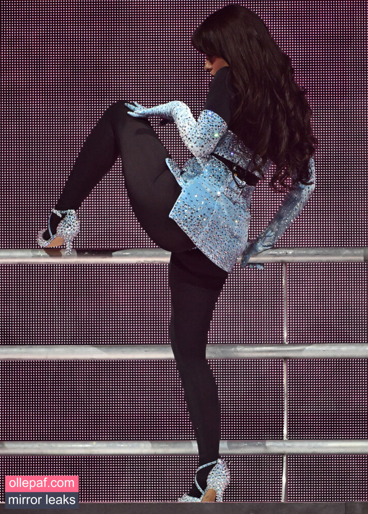 Latest Leaks Camila Cabello Nude #92 - Fapello