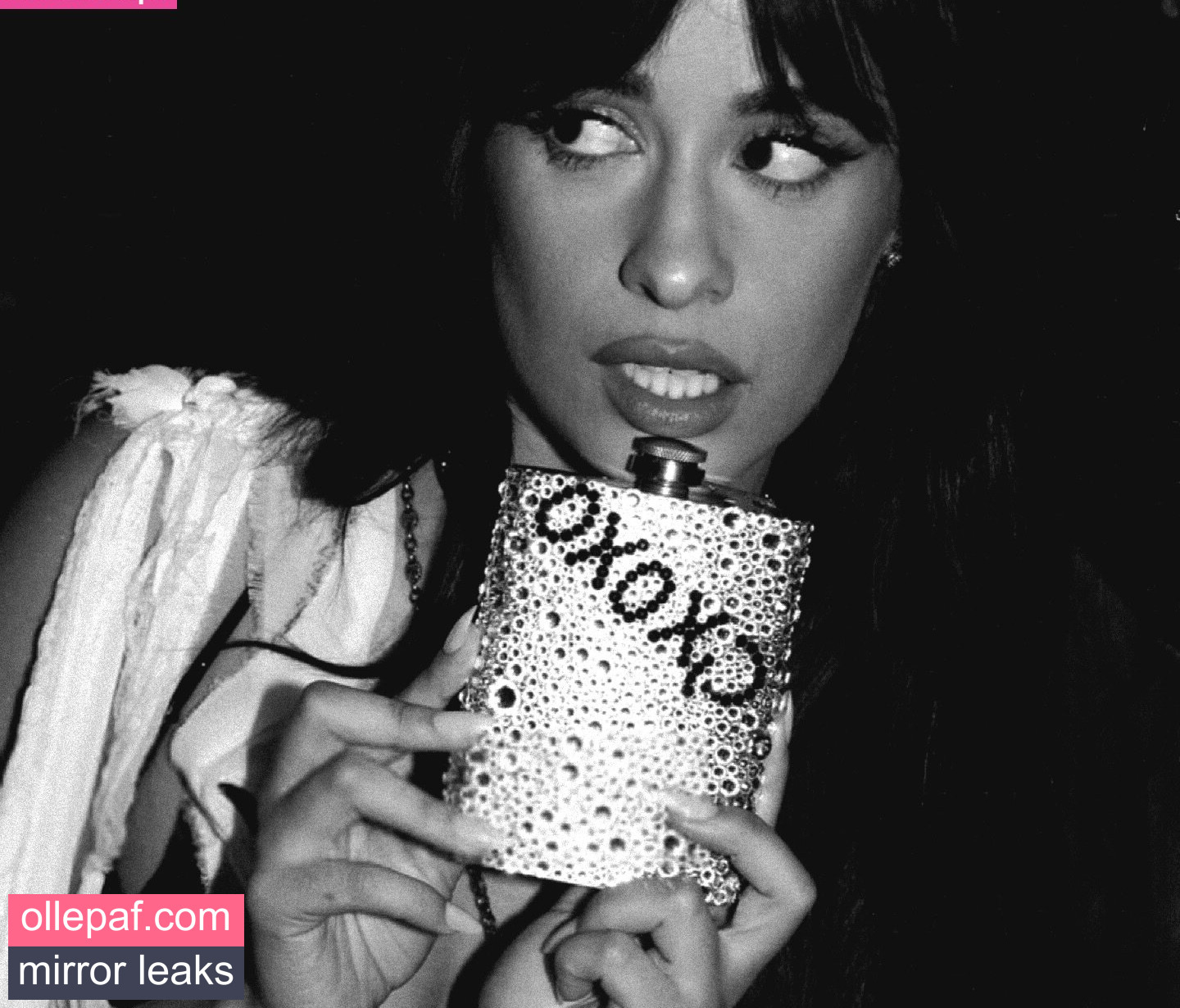 Latest Leaks Camila Cabello Nude #918 - Fapello