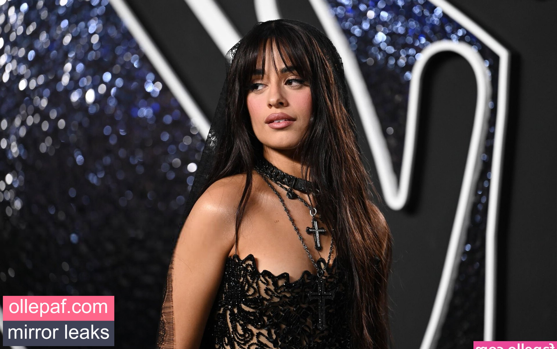 Latest Leaks Camila Cabello Nude #965 - Fapello
