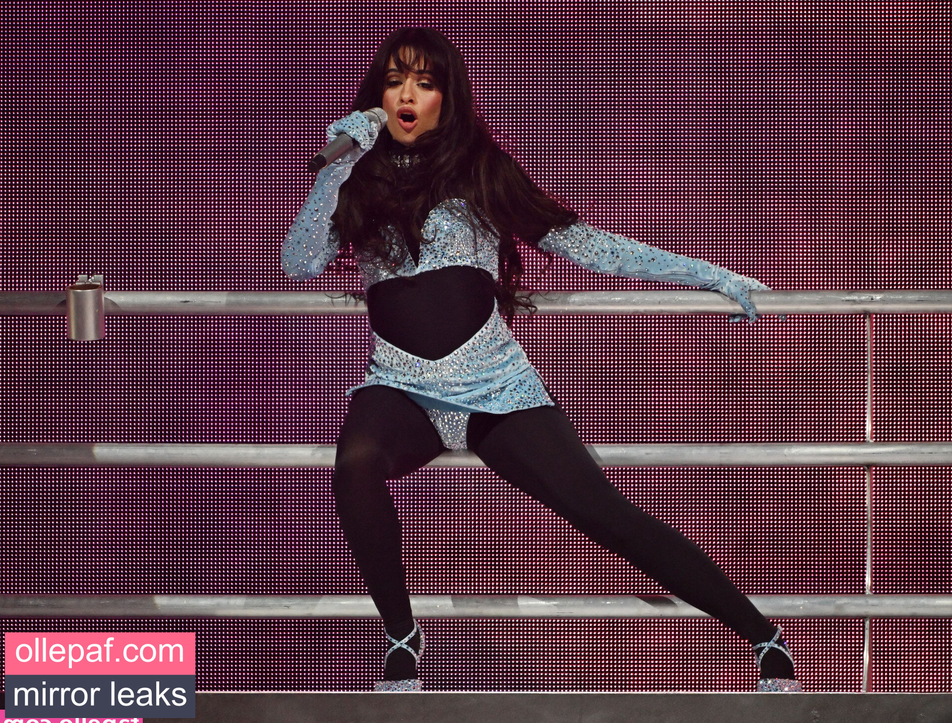 Latest Leaks Camila Cabello Nude #98 - Fapello