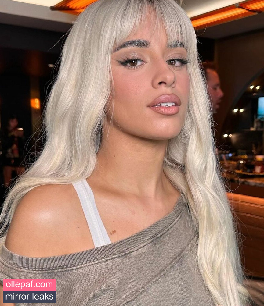 Latest Leaks Camila Cabello Nude #981 - Fapello
